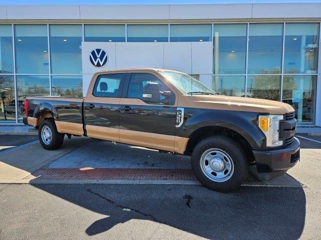 used 2017 Ford F-350 car, priced at $20,134