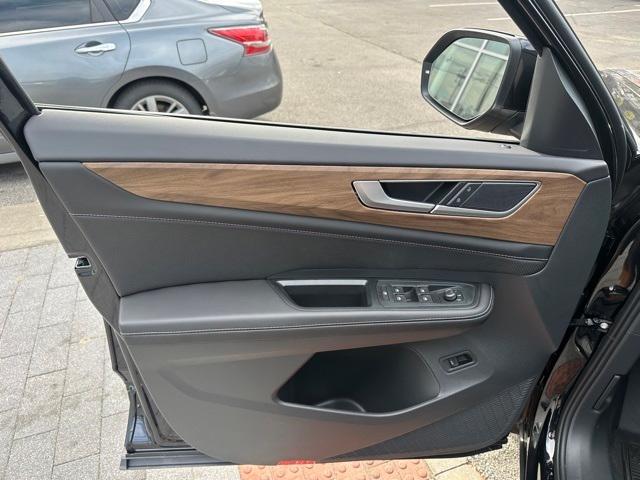 new 2026 Volkswagen Atlas car