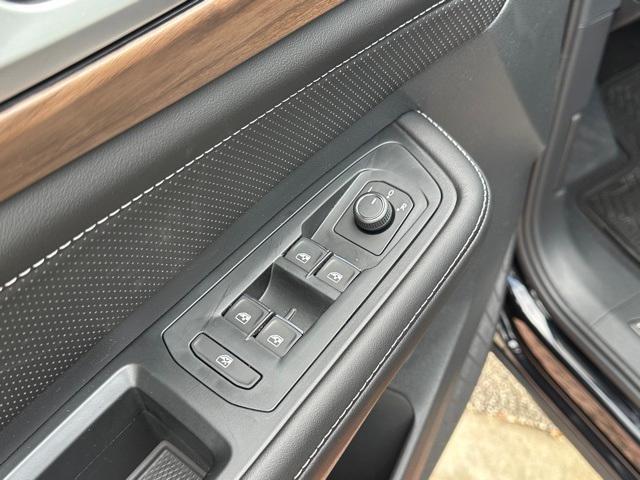 new 2026 Volkswagen Atlas car