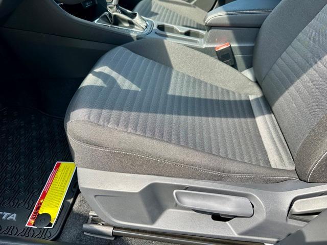 new 2025 Volkswagen Jetta car, priced at $23,000