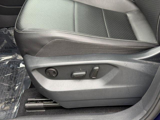 used 2021 Volkswagen Tiguan car, priced at $19,865