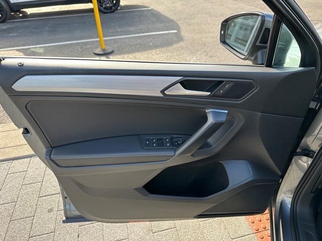 used 2022 Volkswagen Tiguan car, priced at $20,011