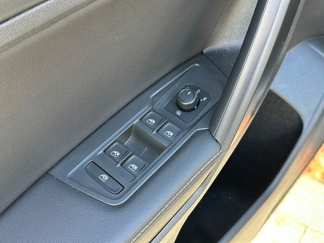 used 2022 Volkswagen Tiguan car, priced at $20,011