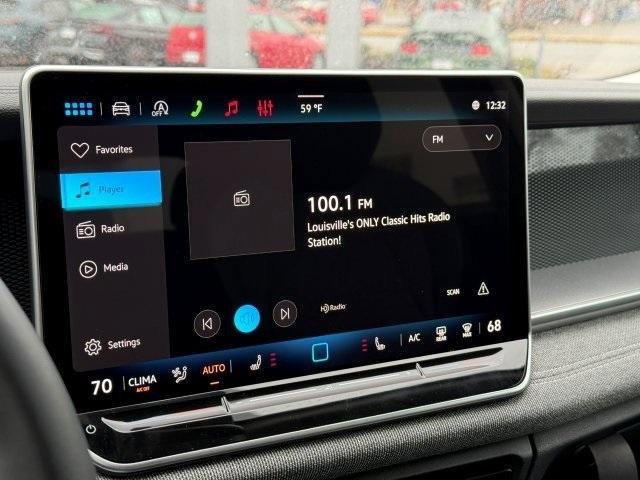 new 2026 Volkswagen Tiguan car, priced at $30,956