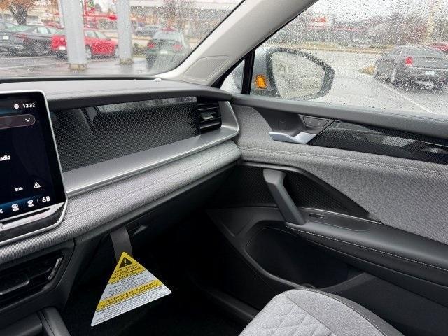 new 2026 Volkswagen Tiguan car, priced at $30,956