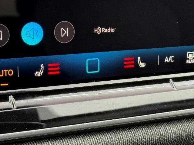 new 2026 Volkswagen Tiguan car, priced at $30,956