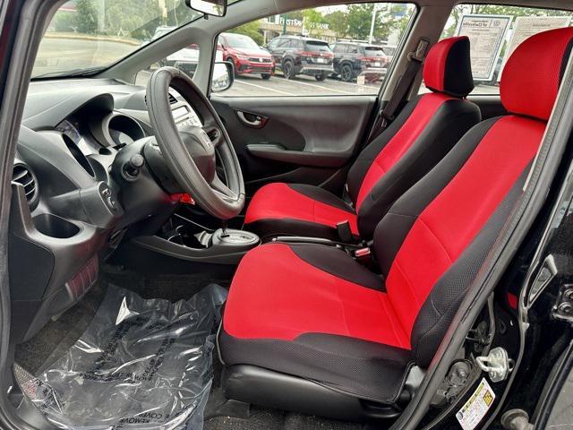 used 2010 Honda Fit car, priced at $6,209