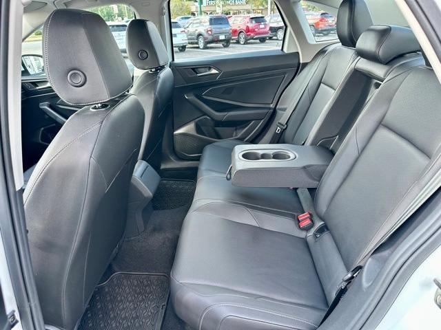 used 2019 Volkswagen Jetta car, priced at $18,430