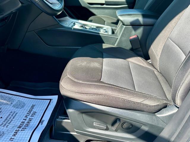 used 2022 Ford Explorer car, priced at $28,013