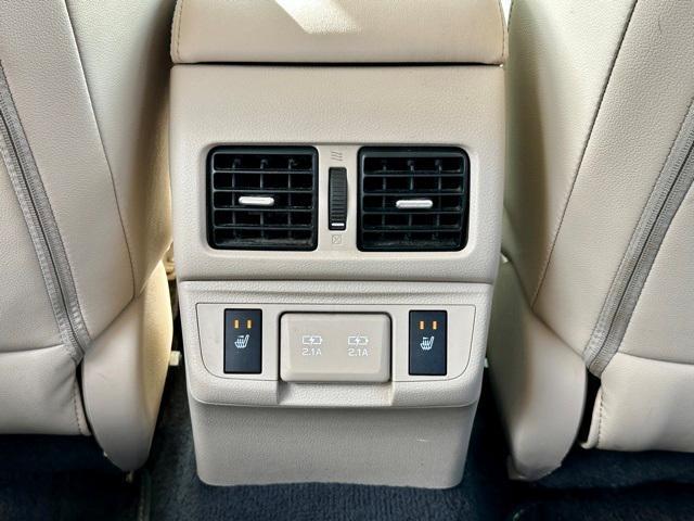 used 2019 Subaru Legacy car, priced at $14,871