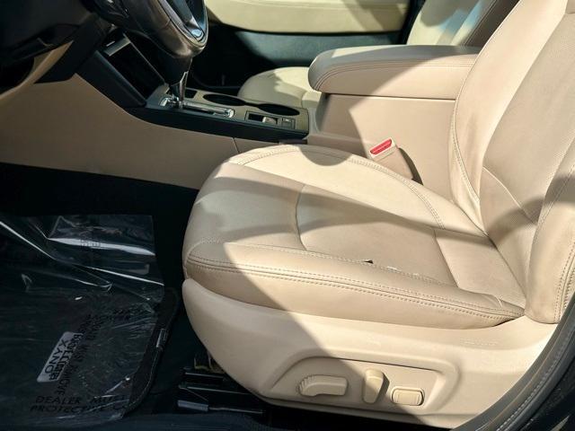 used 2019 Subaru Legacy car, priced at $14,871