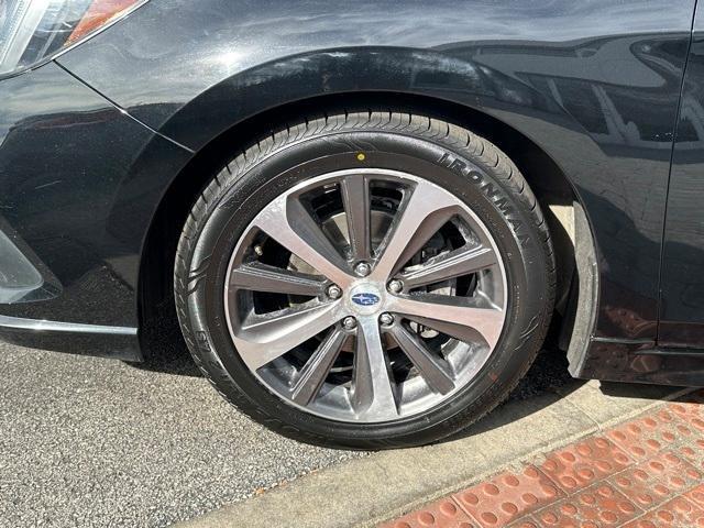 used 2019 Subaru Legacy car, priced at $14,871