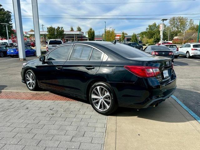 used 2019 Subaru Legacy car, priced at $14,871