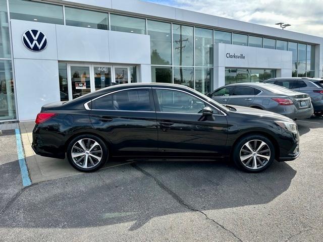 used 2019 Subaru Legacy car, priced at $14,871