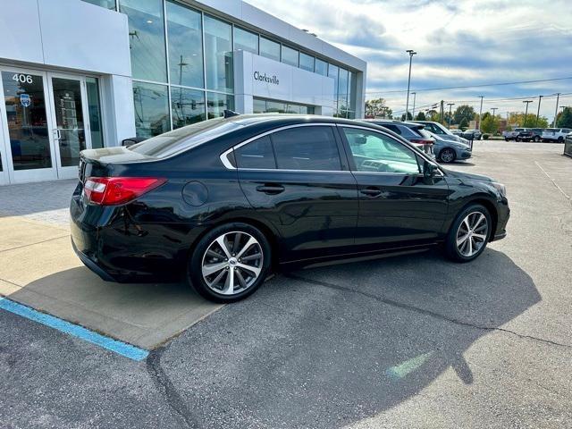 used 2019 Subaru Legacy car, priced at $14,871
