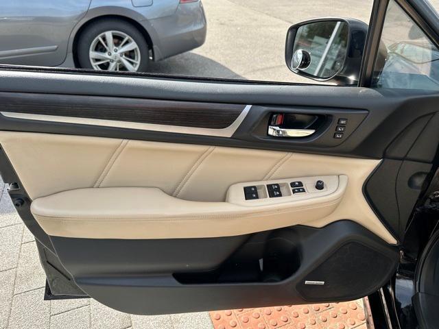 used 2019 Subaru Legacy car, priced at $14,871