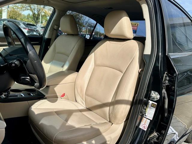 used 2019 Subaru Legacy car, priced at $14,871