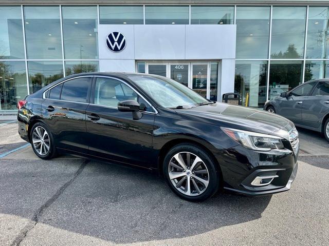 used 2019 Subaru Legacy car, priced at $16,376