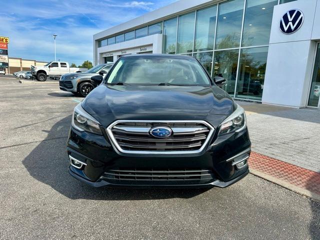 used 2019 Subaru Legacy car, priced at $14,871