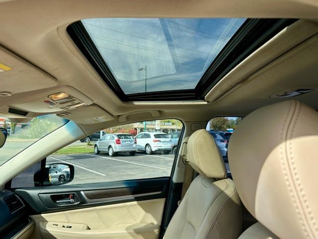 used 2019 Subaru Legacy car, priced at $14,871