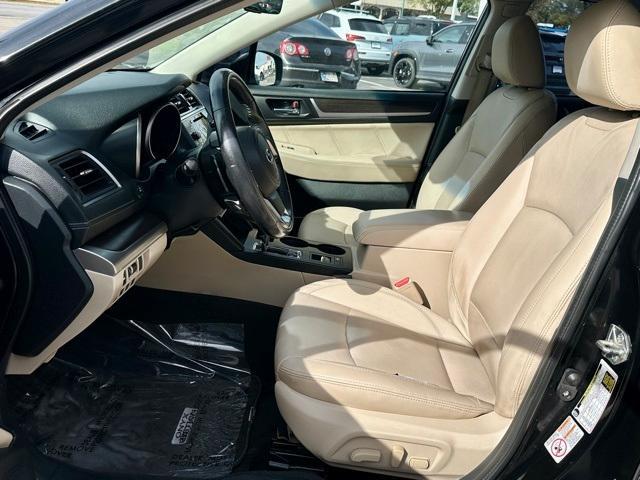 used 2019 Subaru Legacy car, priced at $14,871