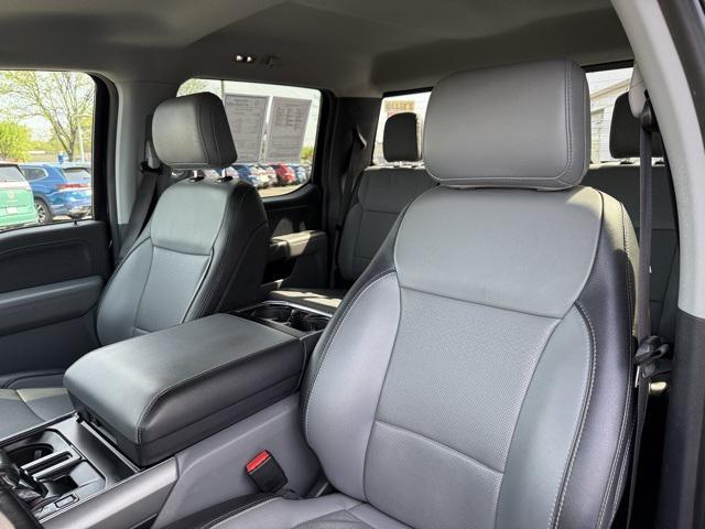 used 2021 Ford F-150 car, priced at $32,613