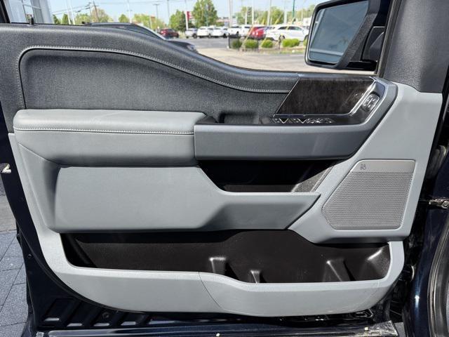 used 2021 Ford F-150 car, priced at $32,613