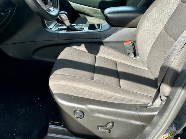 used 2021 Jeep Grand Cherokee car, priced at $20,128