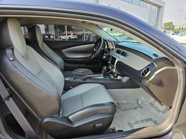 used 2013 Chevrolet Camaro car, priced at $14,035