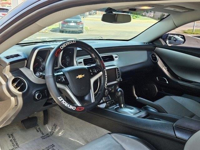 used 2013 Chevrolet Camaro car, priced at $14,035