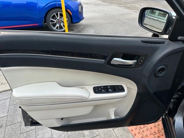 used 2018 Chrysler 300 car, priced at $11,958