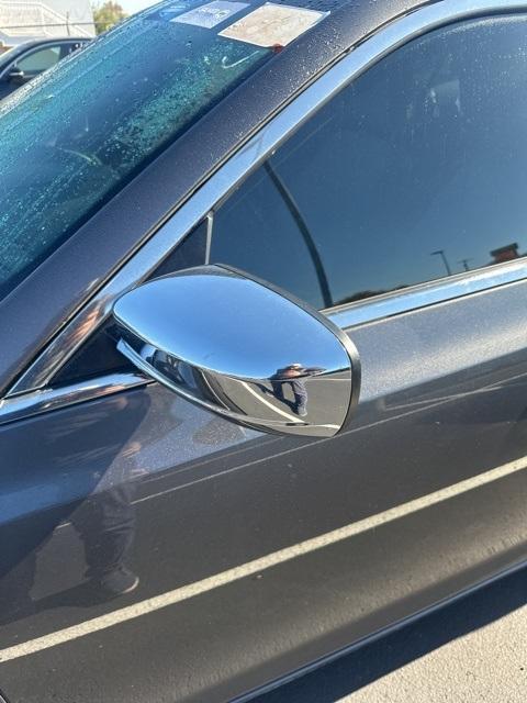 used 2018 Chrysler 300 car, priced at $14,968