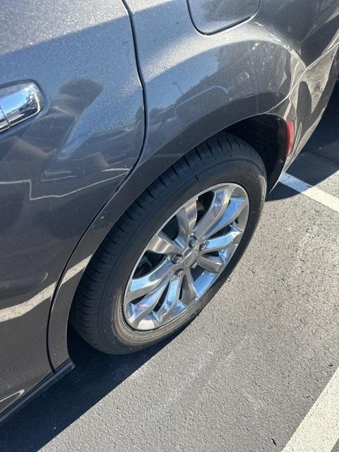 used 2018 Chrysler 300 car, priced at $14,968