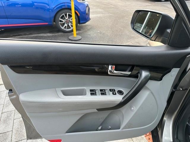 used 2012 Kia Sorento car, priced at $4,700