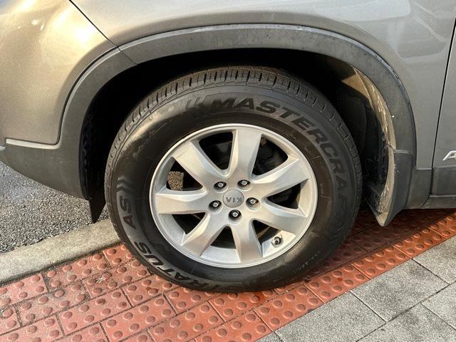 used 2012 Kia Sorento car, priced at $4,700