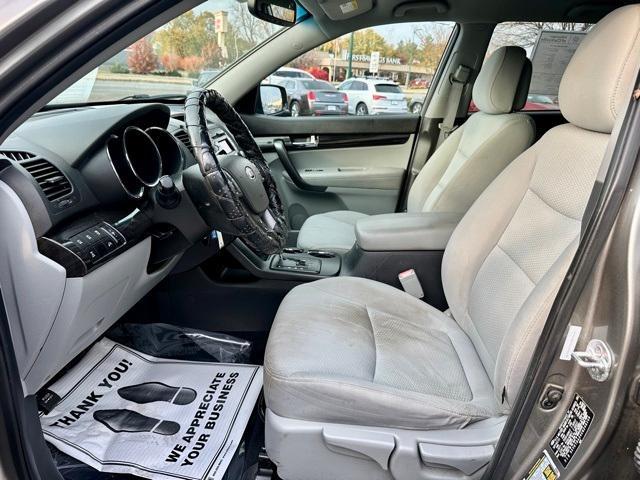used 2012 Kia Sorento car, priced at $4,700