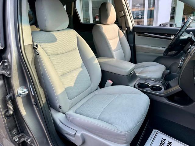 used 2012 Kia Sorento car, priced at $4,700