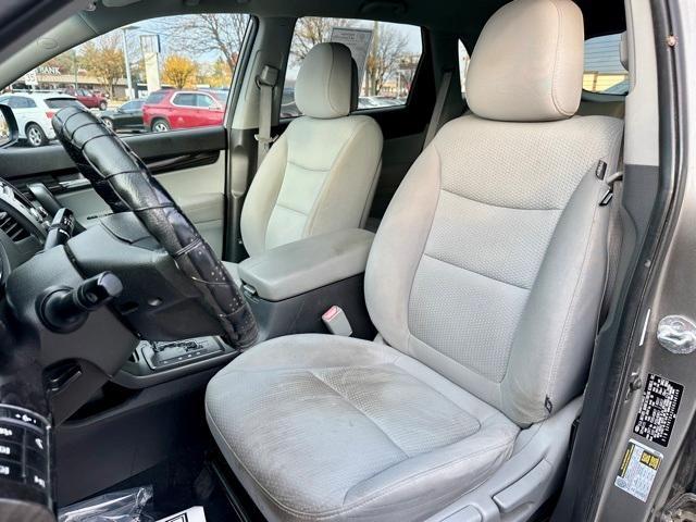 used 2012 Kia Sorento car, priced at $4,700