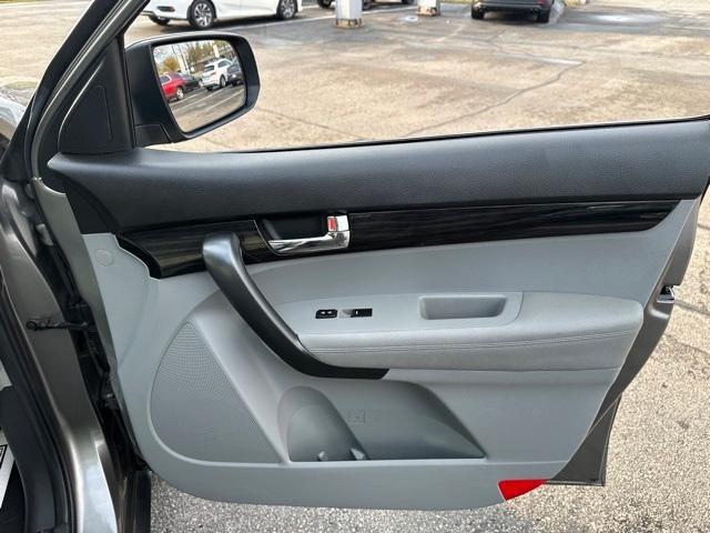 used 2012 Kia Sorento car, priced at $4,700