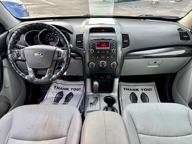 used 2012 Kia Sorento car, priced at $4,700