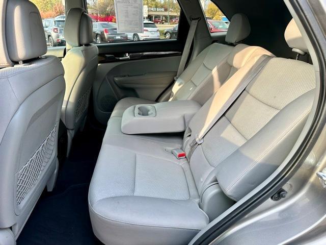 used 2012 Kia Sorento car, priced at $4,700