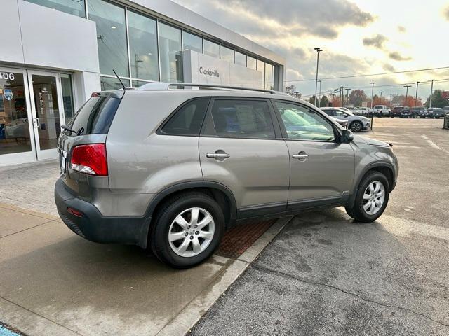 used 2012 Kia Sorento car, priced at $4,700