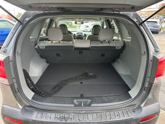 used 2012 Kia Sorento car, priced at $4,700