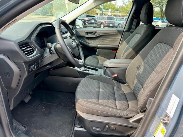used 2023 Ford Escape car, priced at $19,738