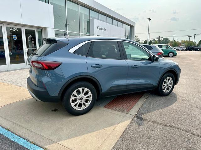 used 2023 Ford Escape car, priced at $19,738