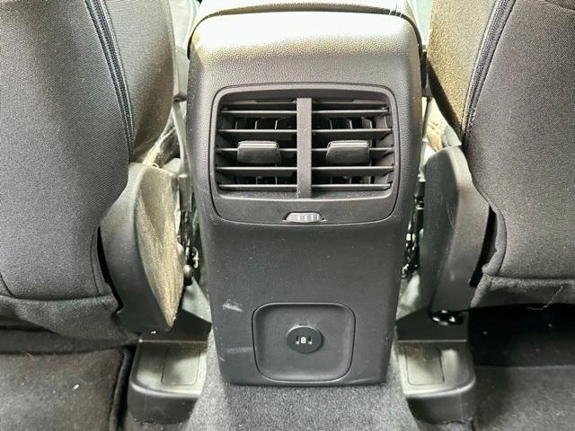 used 2023 Ford Escape car, priced at $19,738