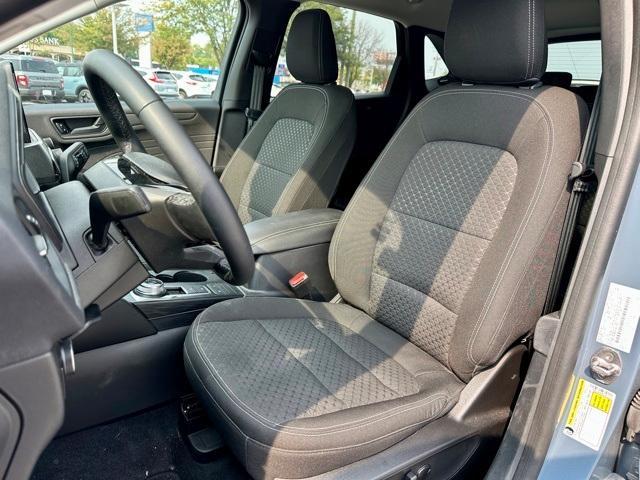 used 2023 Ford Escape car, priced at $19,738