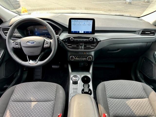 used 2023 Ford Escape car, priced at $19,738