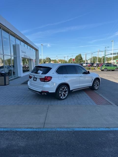 used 2018 BMW X5 eDrive car, priced at $21,192