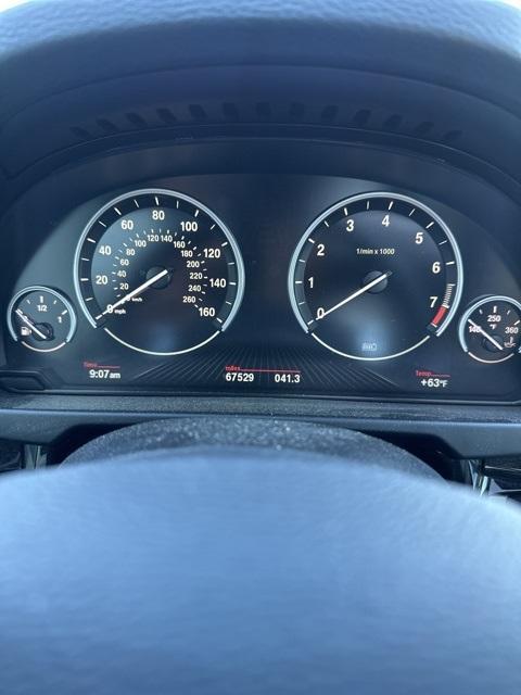 used 2018 BMW X5 eDrive car, priced at $21,192